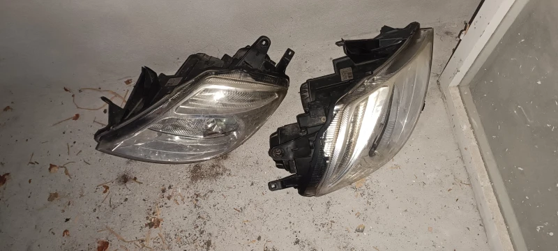 Citroen C8, снимка 7 - Автомобили и джипове - 52416412