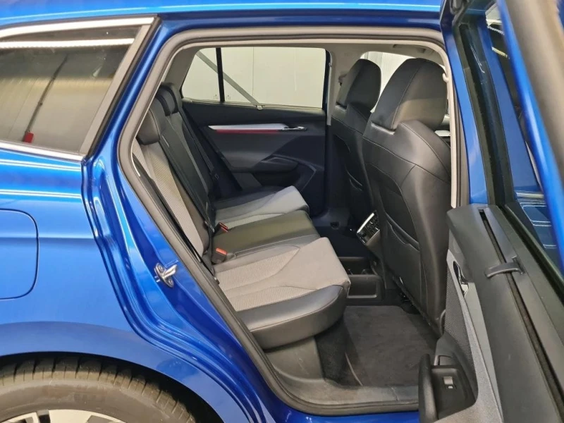 Skoda Enyaq iV80 - термопомпа, снимка 8 - Автомобили и джипове - 52454598