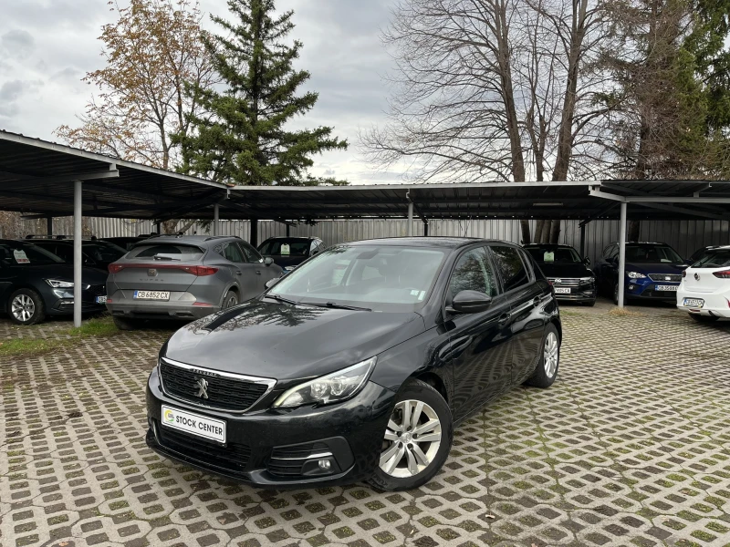Peugeot 308 1.2 PureTech 130 BVM6