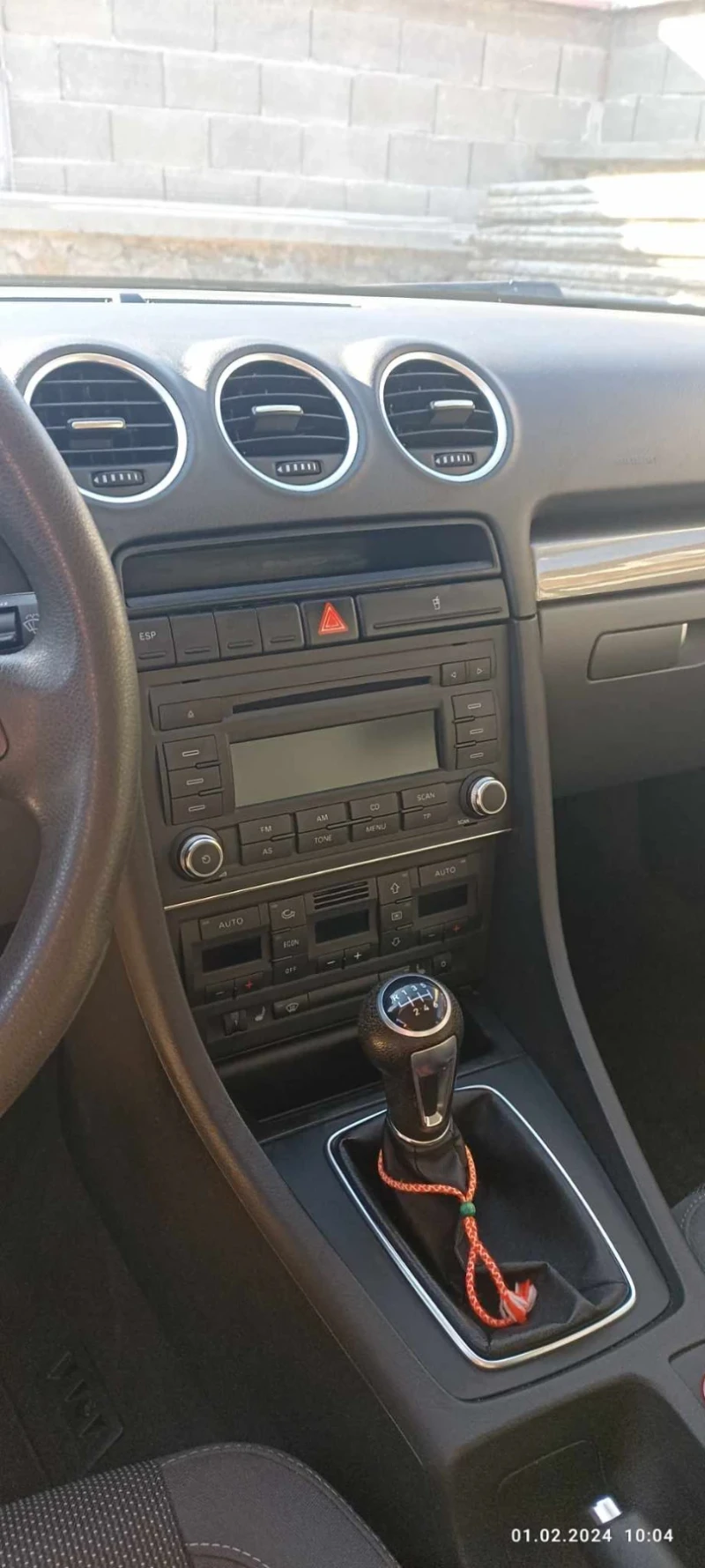 Seat Exeo, снимка 8 - Автомобили и джипове - 52831536