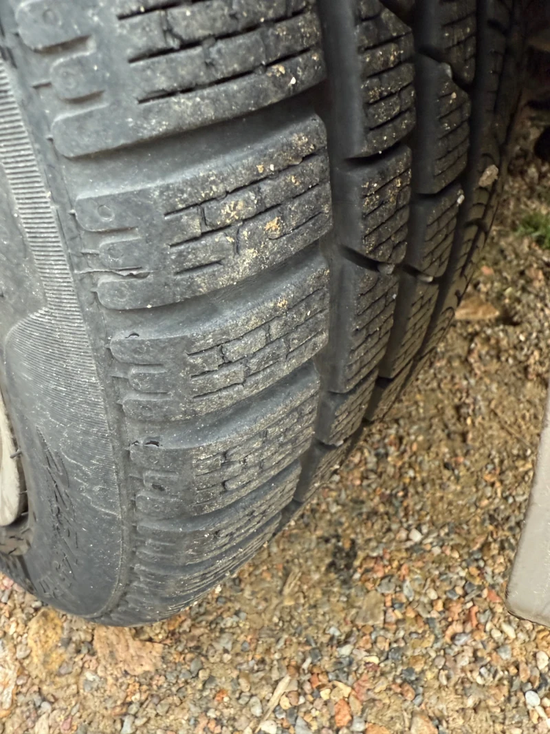 Audi A3 2.0 170, снимка 7 - Автомобили и джипове - 52866254