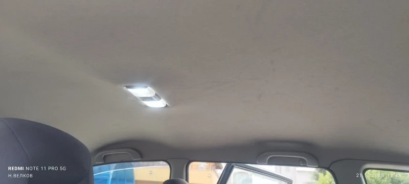 Mitsubishi Space star, снимка 8 - Автомобили и джипове - 53089969