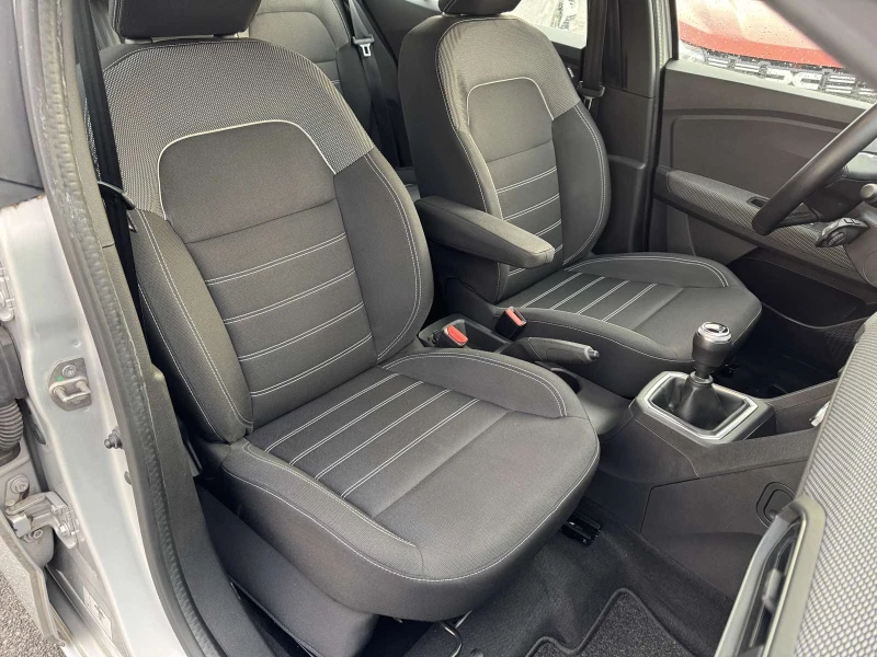 Dacia Logan 1.0 Tce 91k.c. LPG, снимка 9 - Автомобили и джипове - 53286482