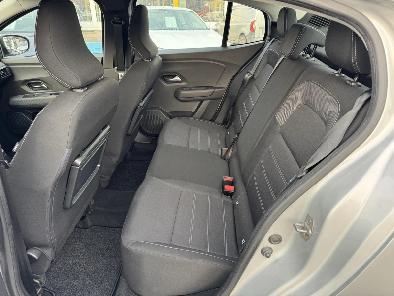 Dacia Logan 1.0 Tce 91k.c. LPG, снимка 12 - Автомобили и джипове - 53286482