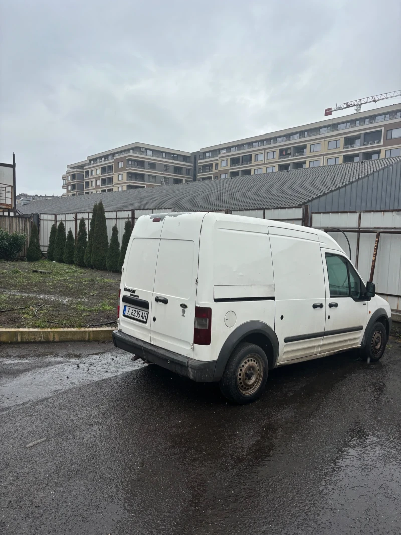 Ford Connect Maxi , снимка 2 - Автомобили и джипове - 53328423