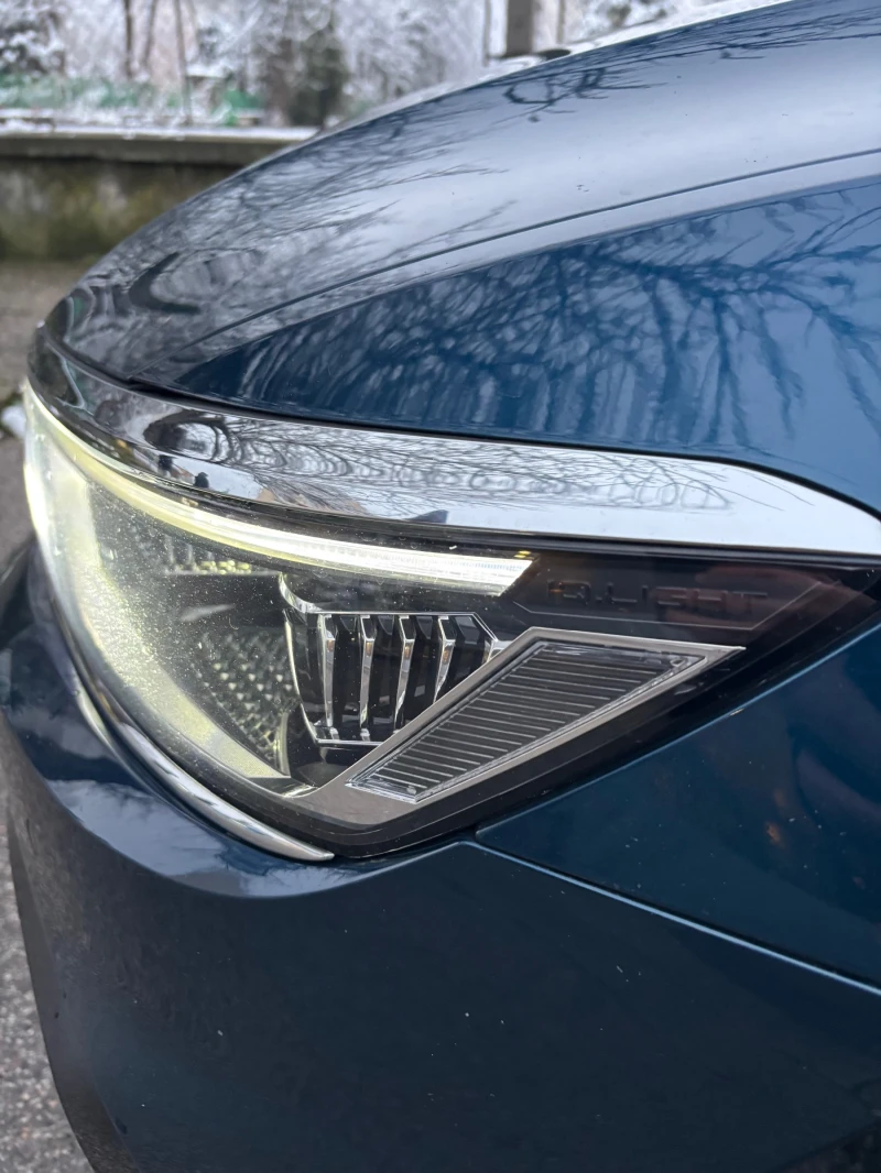 VW Passat R line, снимка 7 - Автомобили и джипове - 53329047