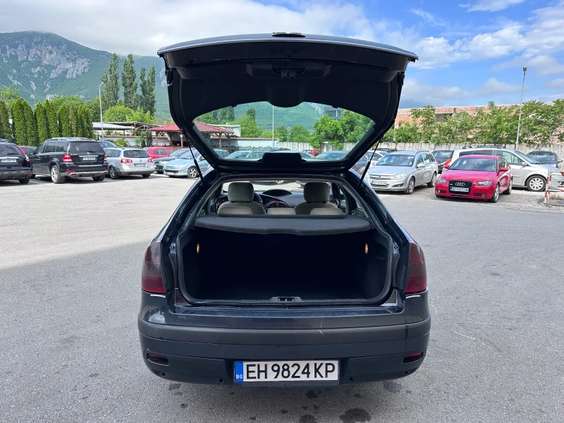 Citroen C5 2.0HDI - НАВИГАЦИЯ - 3500 лв. - 81399551 | Car24.bg