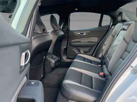 Volvo S60 B4 = Plus Dark = Гаранция - изображение 8