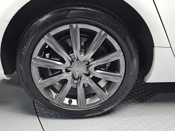 Audi A6 3.0 TDI Quattro - изображение 10