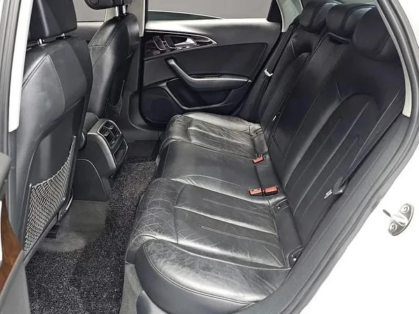 Audi A6 3.0 TDI Quattro - изображение 7