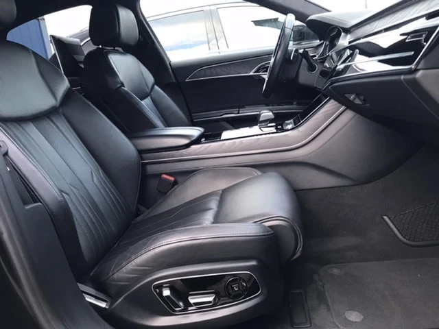 Audi A8, снимка 12 - Автомобили и джипове - 53401418