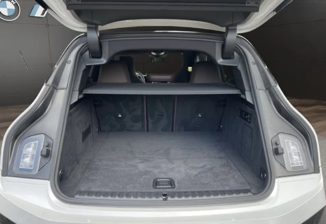 BMW iX xDrive40 Sport| ���| 360 | Sky Lounge| �������� | Mobile.bg � ����������� 12