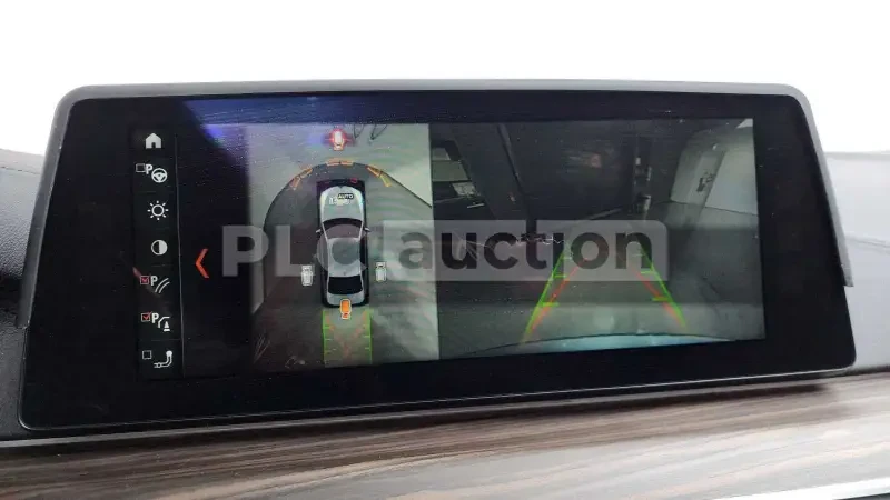 BMW 520 d | ����� | 360 | DISTRONIC | HEAD-UP | ��������� | Mobile.bg � ����������� 10