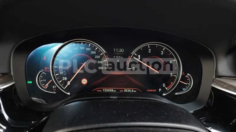 BMW 520 d | ����� | 360 | DISTRONIC | HEAD-UP | ��������� | Mobile.bg � ����������� 7