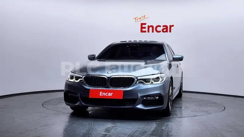 BMW 520 d | ����� | 360 | DISTRONIC | HEAD-UP | ��������� | Mobile.bg � ����������� 4