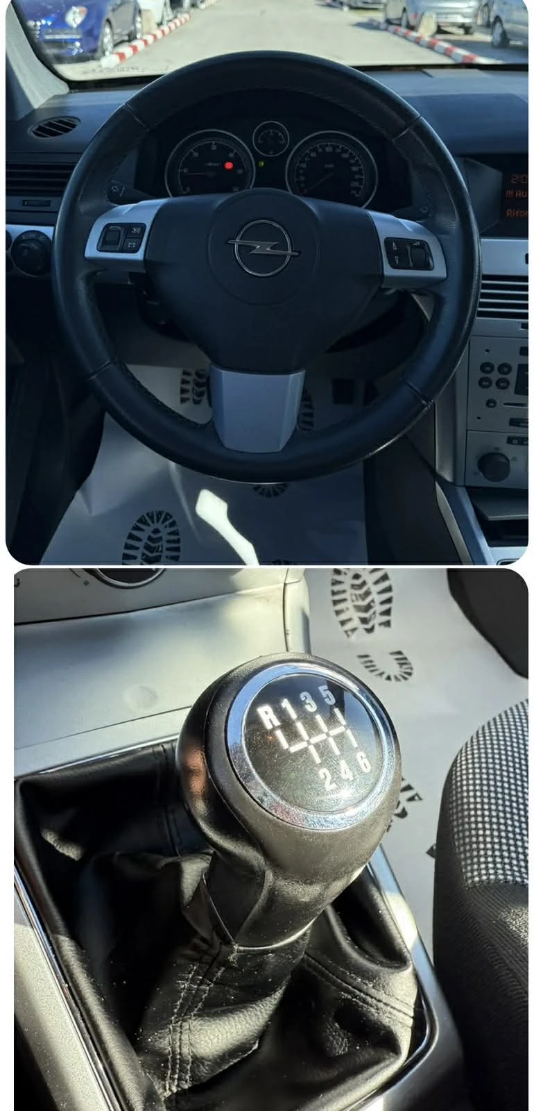 Opel Astra, снимка 8 - Автомобили и джипове - 54520671