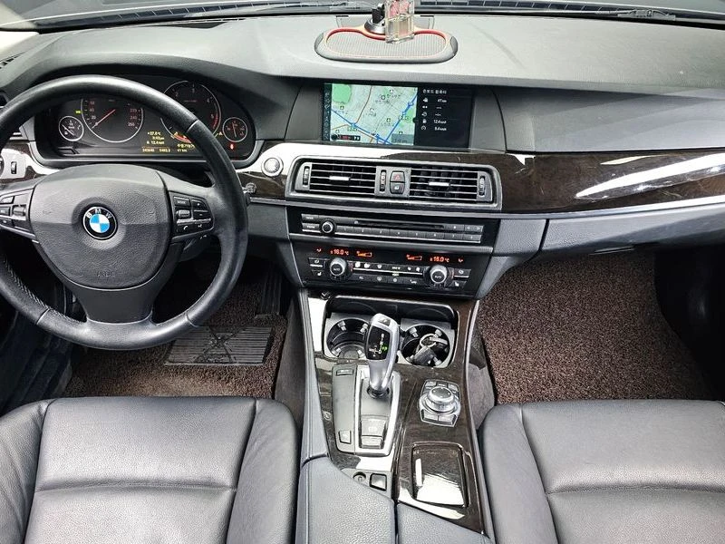 BMW 520 520D | Mobile.bg � ����������� 7