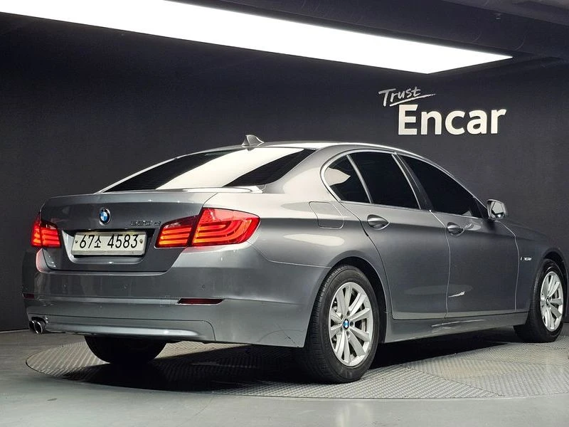 BMW 520 520D | Mobile.bg � ����������� 2