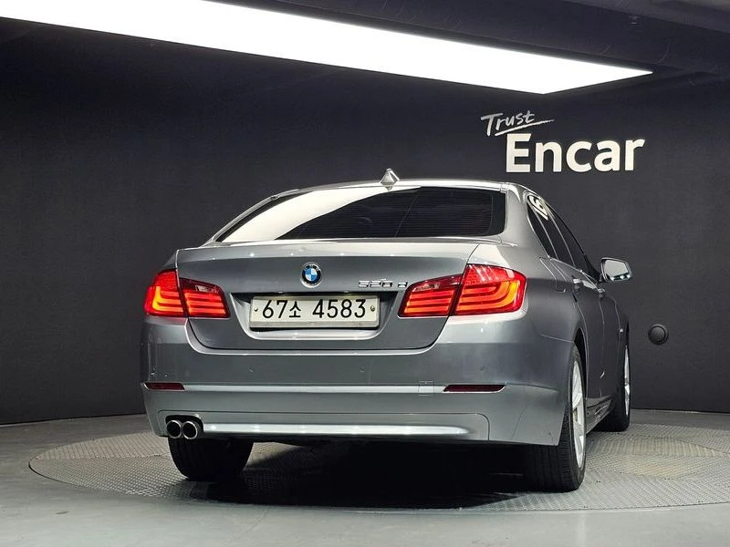 BMW 520 520D | Mobile.bg � ����������� 4