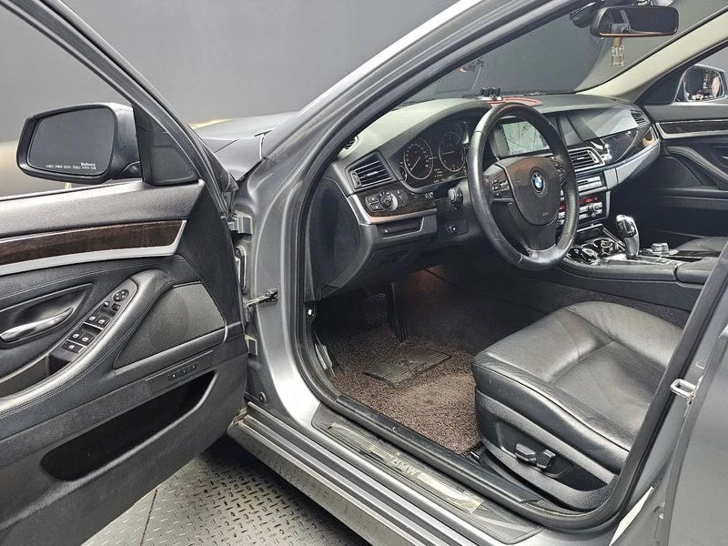 BMW 520 520D | Mobile.bg � ����������� 10