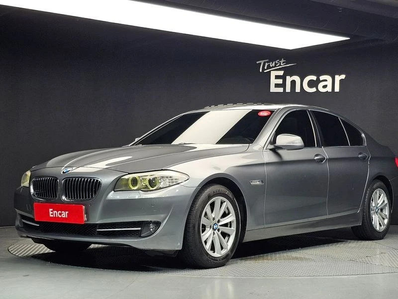 BMW 520 520D | Mobile.bg � ����������� 1