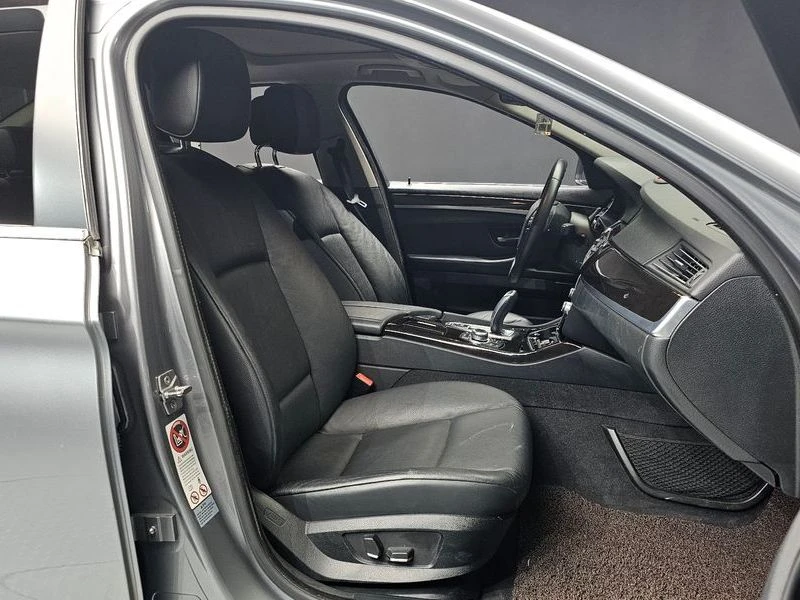 BMW 520 520D | Mobile.bg � ����������� 11