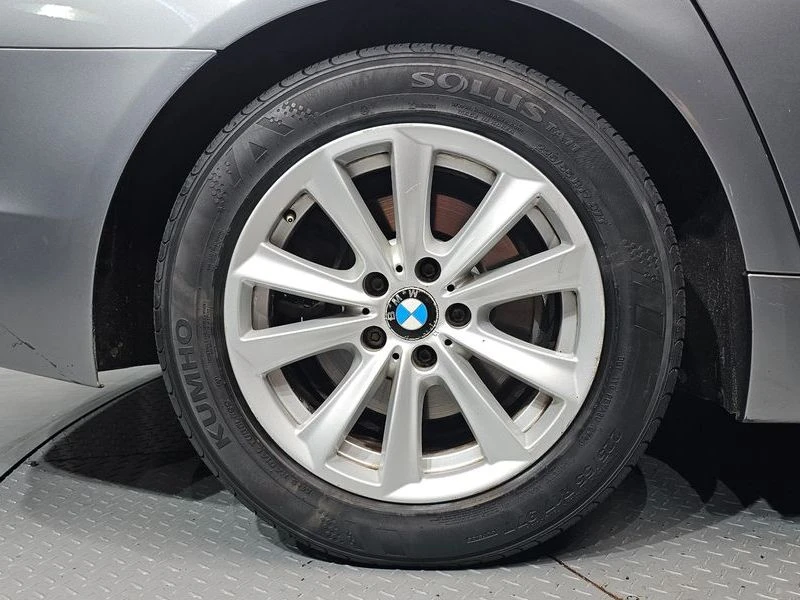BMW 520 520D | Mobile.bg � ����������� 5