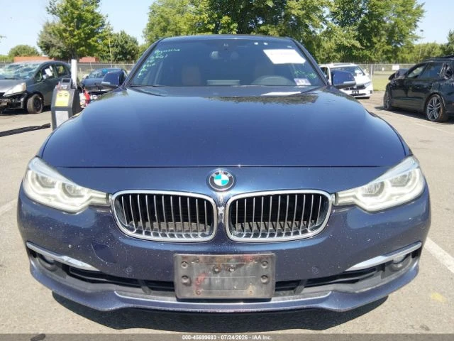 BMW 340 xDrive / HARMAN KARDON /, снимка 11 - Автомобили и джипове - 56112844