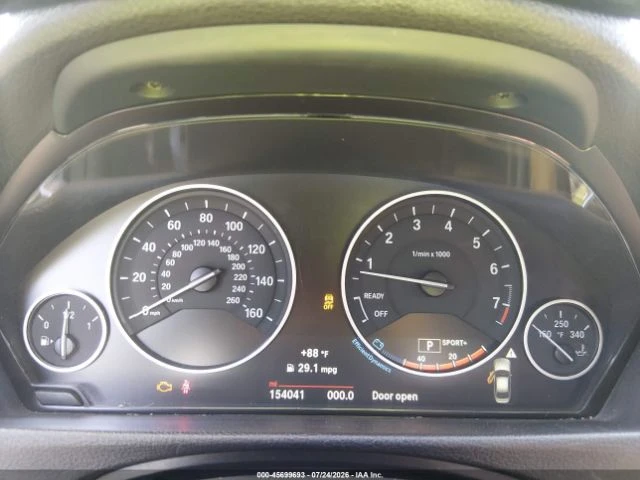 BMW 340 xDrive / HARMAN KARDON /, снимка 7 - Автомобили и джипове - 56112844