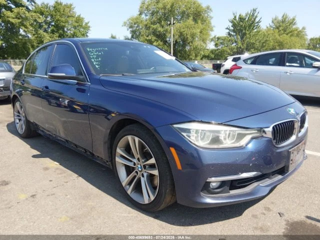 BMW 340 xDrive / HARMAN KARDON /, снимка 6 - Автомобили и джипове - 56112844