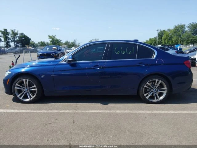 BMW 340 xDrive / HARMAN KARDON /, снимка 13 - Автомобили и джипове - 56112844