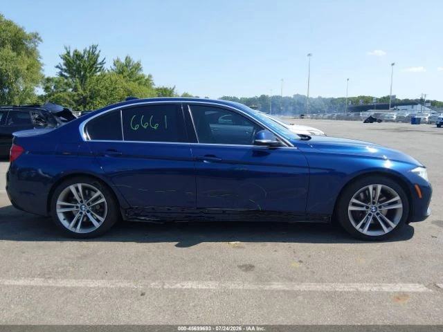 BMW 340 xDrive / HARMAN KARDON /, снимка 12 - Автомобили и джипове - 56112844