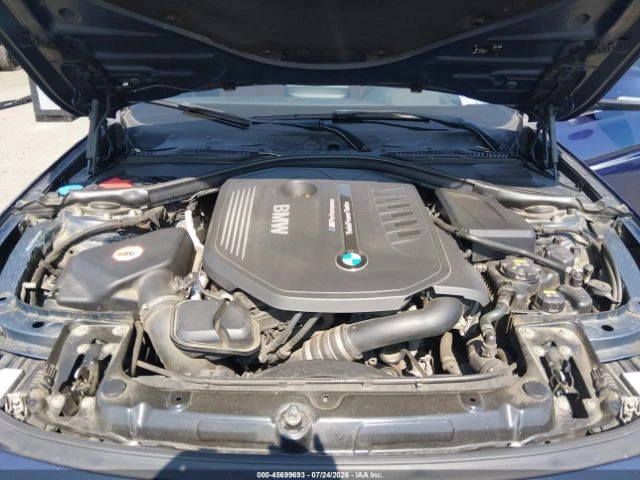 BMW 340 xDrive / HARMAN KARDON /, снимка 9 - Автомобили и джипове - 56112844