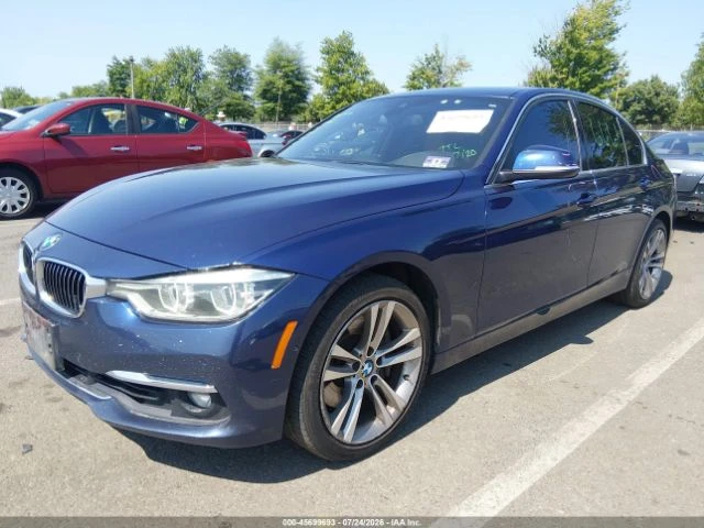 BMW 340 xDrive / HARMAN KARDON /, снимка 2 - Автомобили и джипове - 56112844