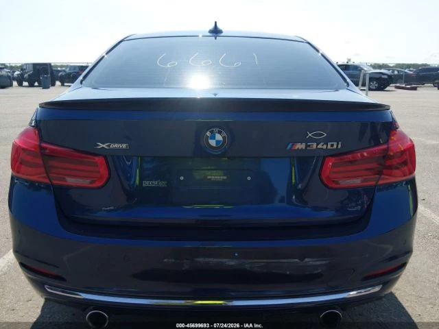 BMW 340 xDrive / HARMAN KARDON /, снимка 15 - Автомобили и джипове - 56112844