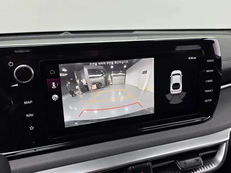 Kia K5, снимка 14 - Автомобили и джипове - 56688163