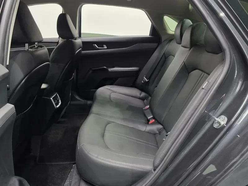 Kia K5, снимка 12 - Автомобили и джипове - 56688163