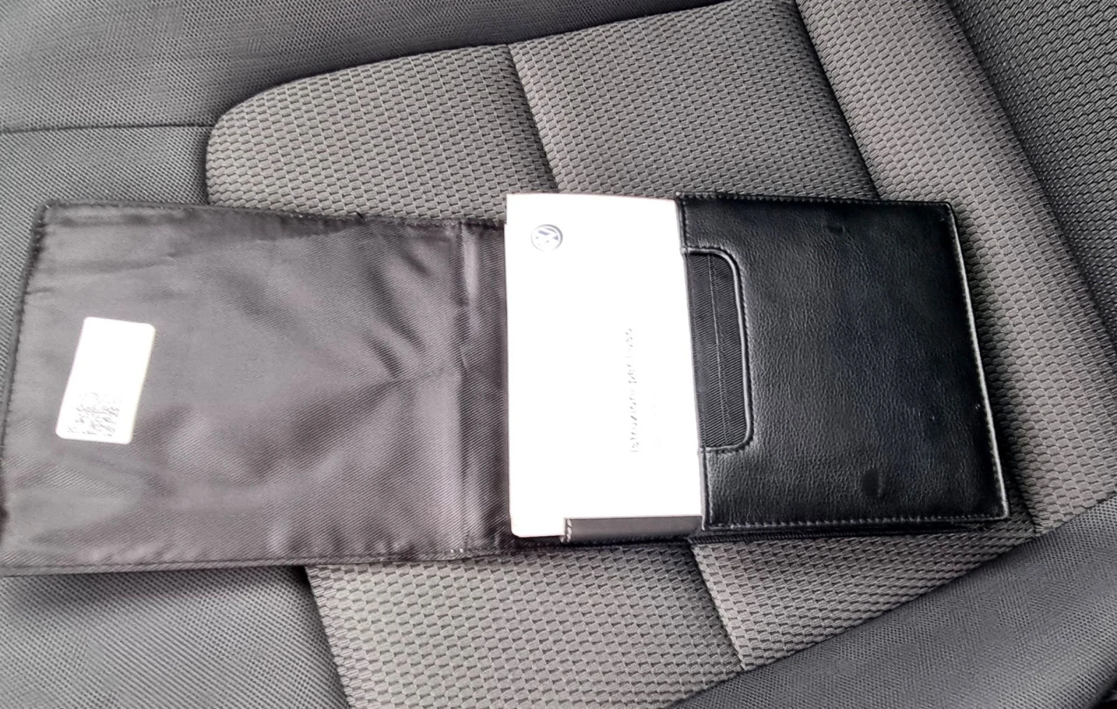 VW Golf 1.6tdi sportsvan | Mobile.bg   17