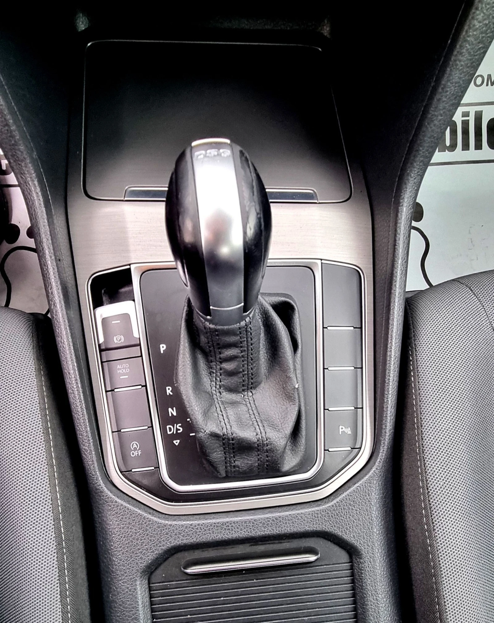 VW Golf 1.6tdi sportsvan | Mobile.bg   13