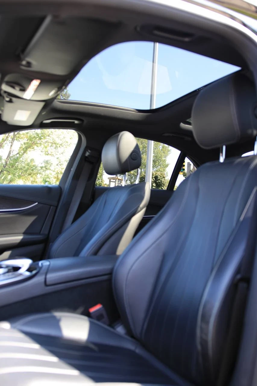 Mercedes-Benz E 400 BenzE400/Digital/4Matic/SoftClose/MultiBeam/Pano | Mobile.bg   15