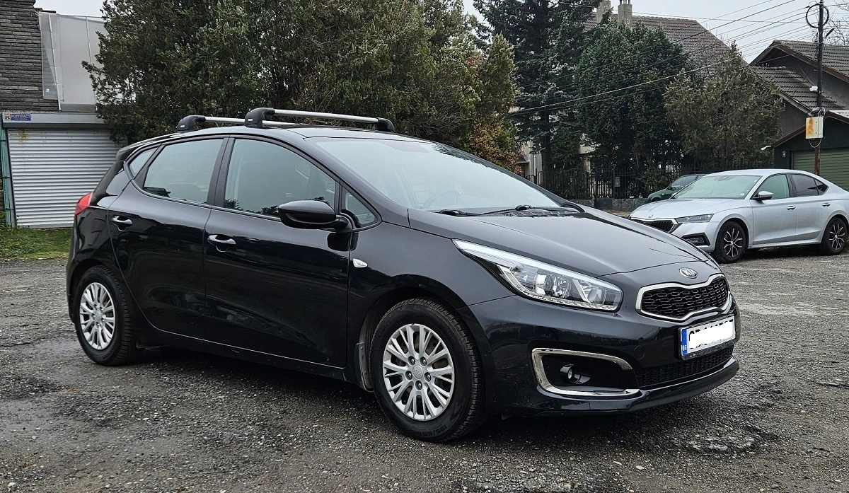 Kia Ceed  - изображение 2