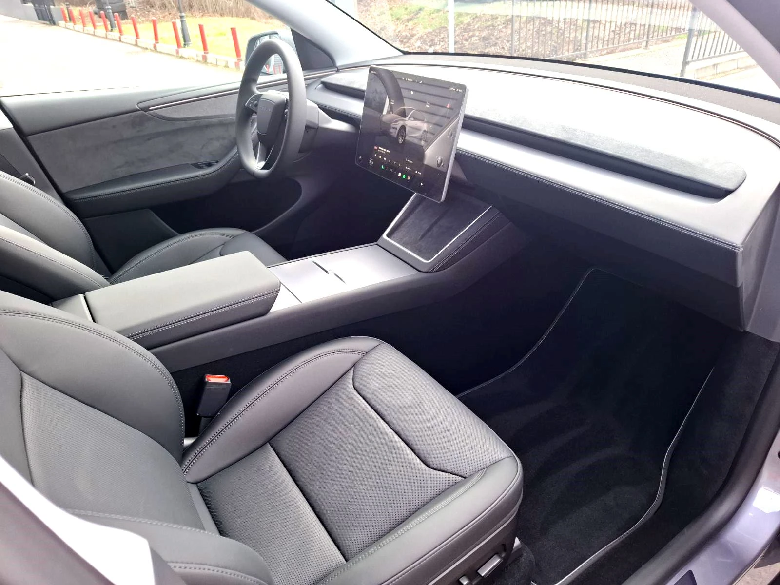 Tesla Model Y Long Range Dual Motor  | Mobile.bg   12