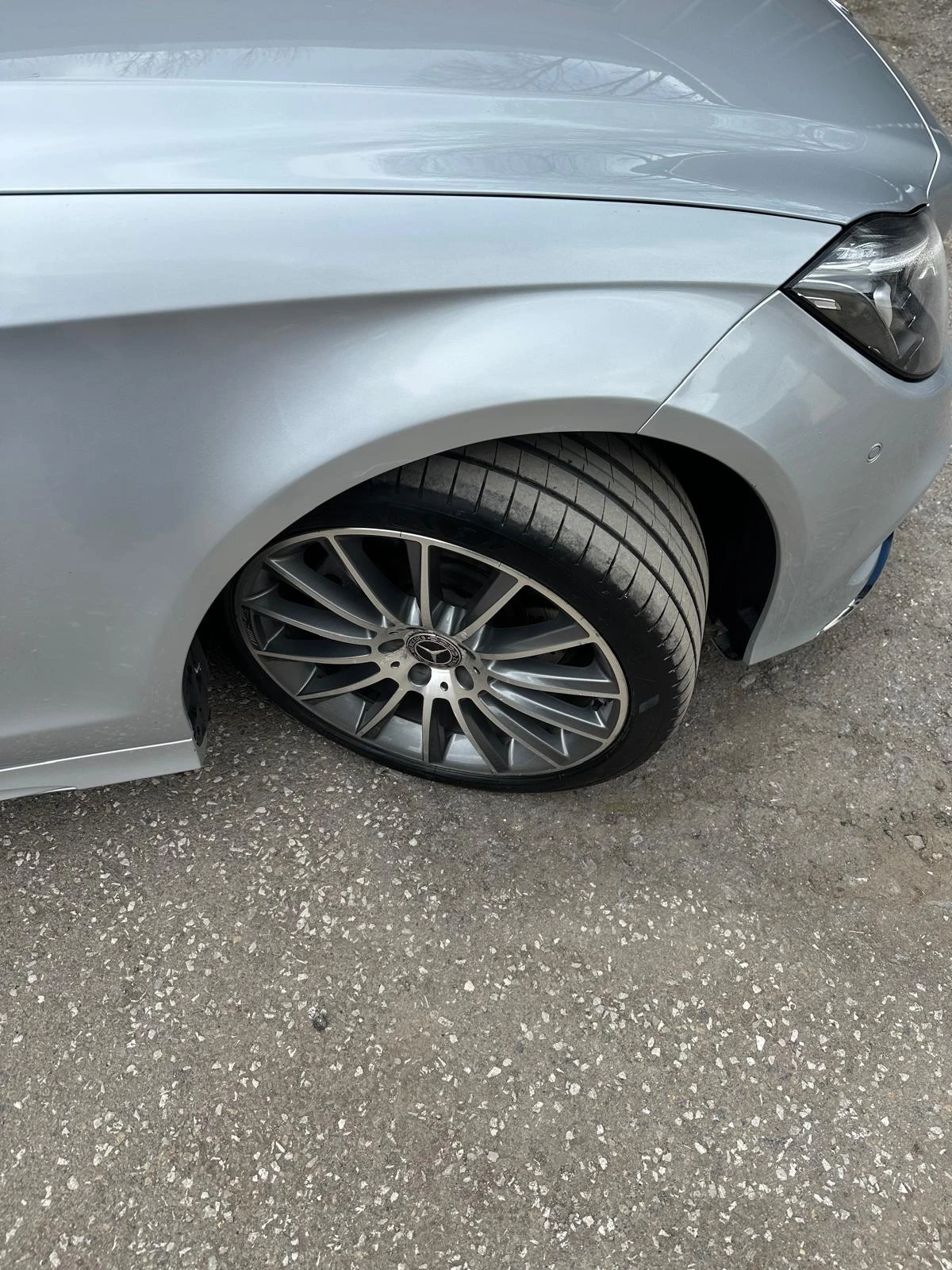 Mercedes-Benz CLS 350  - изображение 7