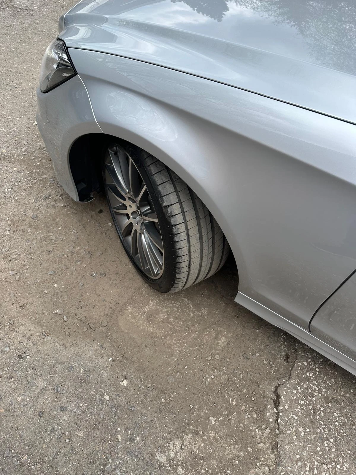 Mercedes-Benz CLS 350  - изображение 10