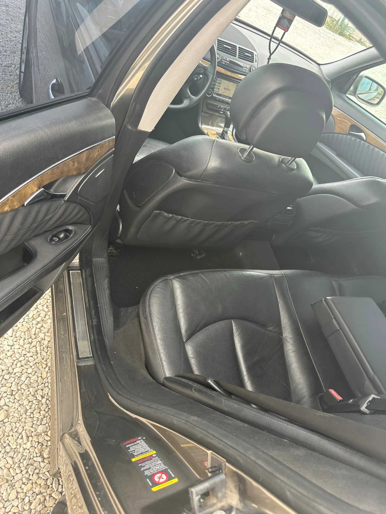Mercedes-Benz E 320 3.2cdi v6 - изображение 5