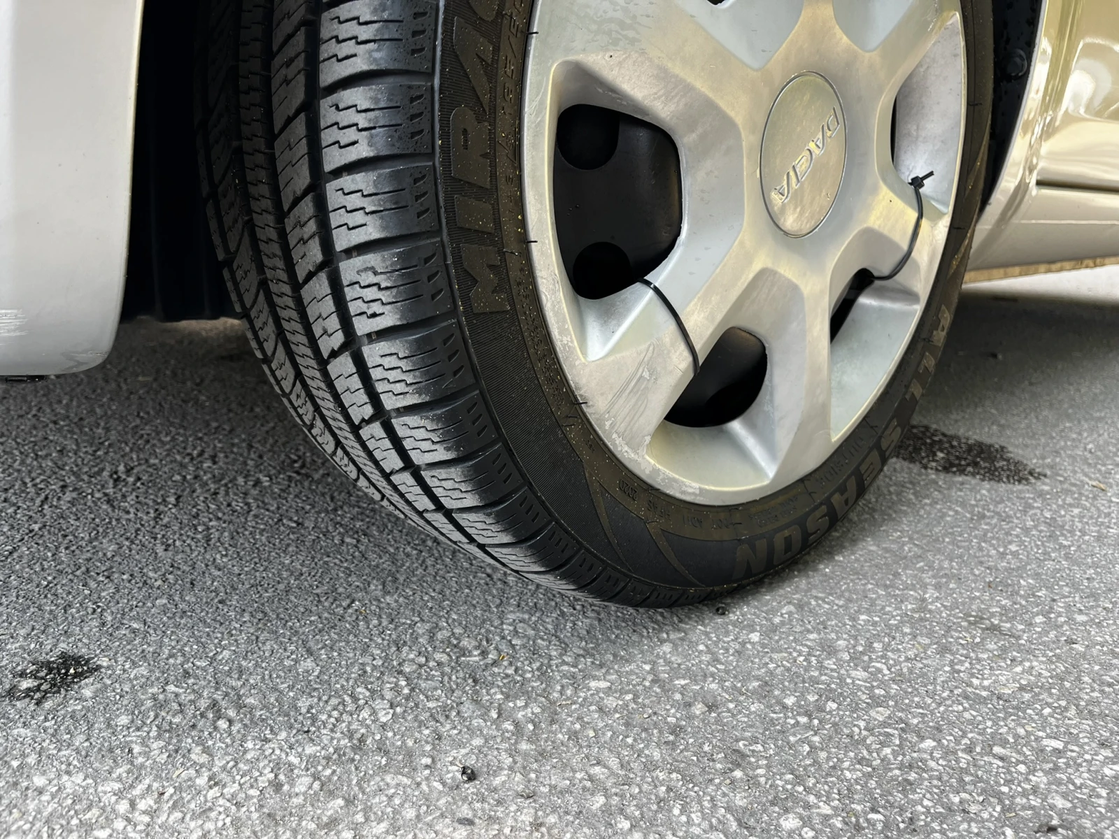 Opel Agila 1.2 I - изображение 10