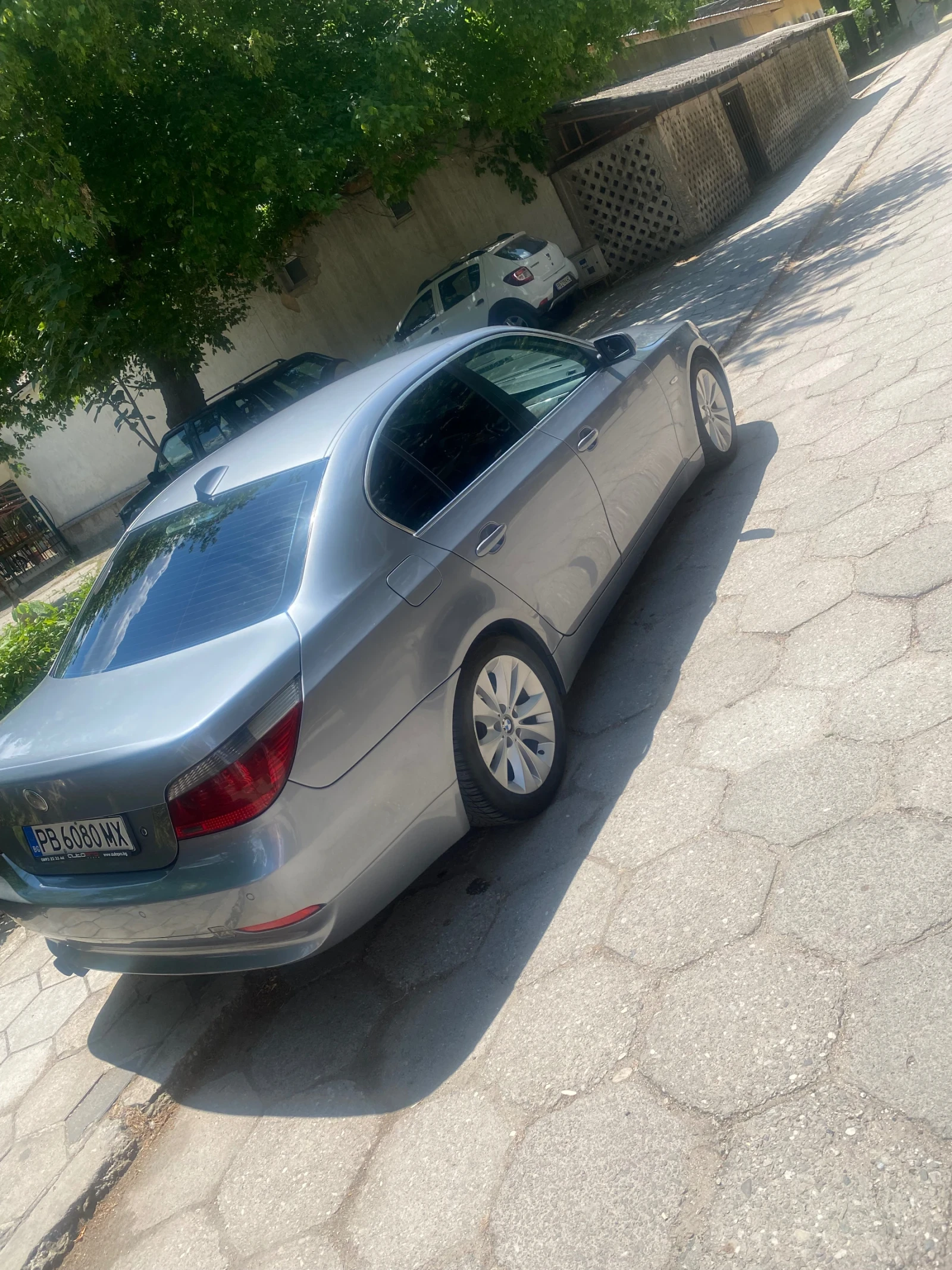 BMW 530  - изображение 5