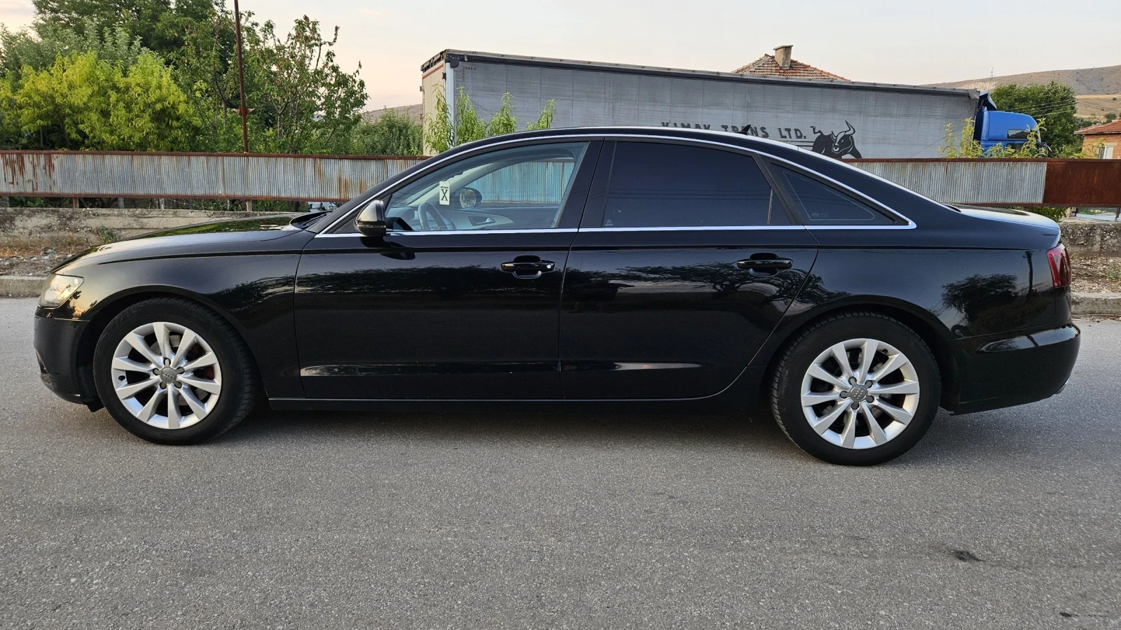 Audi A6 3.0 TDI..QUATTRO  - изображение 8