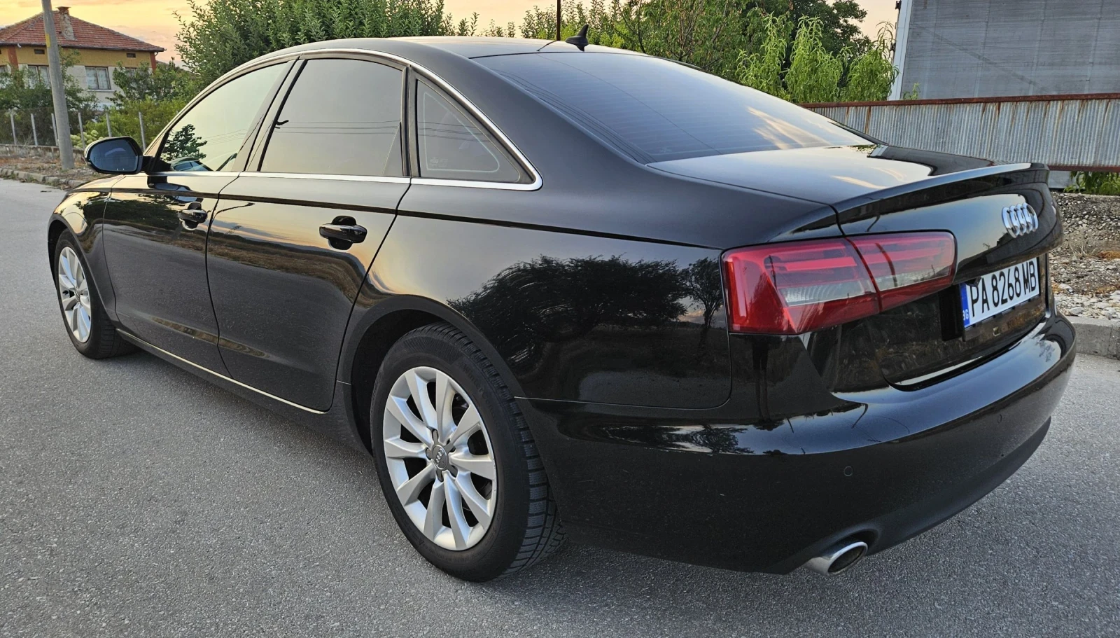 Audi A6 3.0 TDI..QUATTRO  - изображение 7