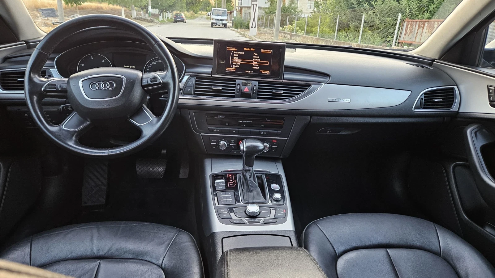 Audi A6 3.0 TDI..QUATTRO  - изображение 10